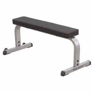 GFB350_Hero_1500_1024x1024-e1644337834810.jpg Права пейка Body Solid Flat Bench GFB350