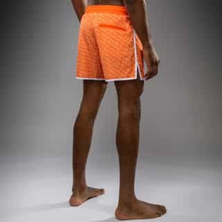 banski shorti venum echo board shorts – orange sunset 1 бански шорти venum echo board shorts - orange sunset 2