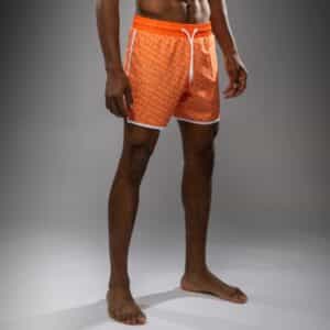 banski shorti venum echo board shorts – orange sunset бански шорти venum echo board shorts - orange sunset