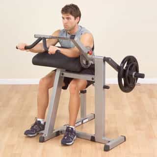 biceps – triceps mashina body solid gcbt380 1 бицепс - трицепс машина body solid gcbt380 1