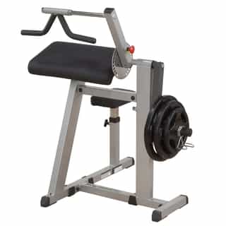 biceps – triceps mashina body solid gcbt380 бицепс - трицепс машина body solid gcbt380
