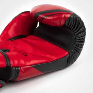 boksovi rakavici venum challenger 3.0 black red 2 боксови ръкавици venum challenger 3.0 black/red 2