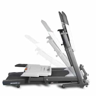 bqgashta pyteka aerowork treadmill AEWO100 3 бягаща пътека aerowork treadmill AEWO100 3