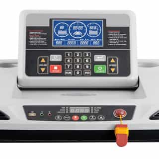 bqgashta pyteka aerowork treadmill AEWO100 6 бягаща пътека aerowork treadmill AEWO100 6