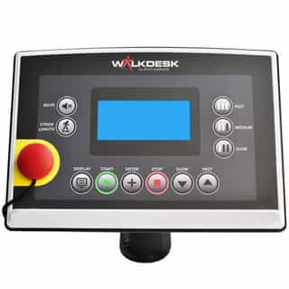 bqgashta pyteka walkdesk WTD600 4 бягаща пътека walkdesk WTD600 4