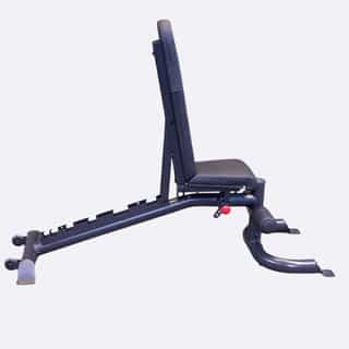 chupeshta peika za fitnes body solid gfid100 2 чупеща пейка за фитнес body solid gfid100 2