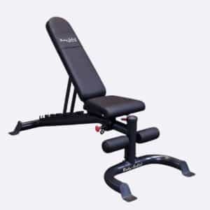 chupeshta peika za fitnes body solid gfid100 чупеща пейка за фитнес body solid gfid100