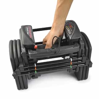 dymbeli powerblock pro exp set 2-48кг pbproset3 3 дъмбели powerblock pro exp set 2-48кг pbproset3 3