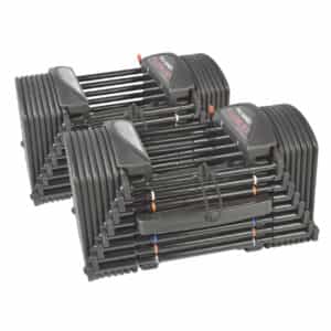 dymbeli powerblock pro exp set 2-48кг pbproset3 дъмбели powerblock pro exp set 2-48кг pbproset3