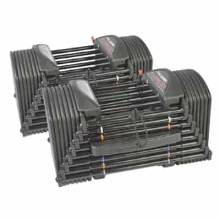 dymbeli powerblock pro exp set 2-48кг pbproset3 дъмбели powerblock pro exp set 2-48кг pbproset3