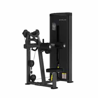fitnes ured evolve econ lateral raise EC-034 фитнес уред evolve econ lateral raise EC-034