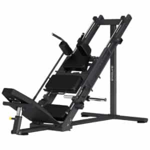 fitnes ured leg presa hack squat evolve econ ec-003 фитнес уред лег преса hack squat evolve econ ec-003