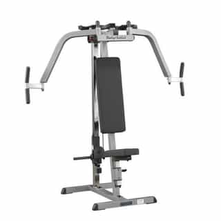 fitnes ured za gardi i zadno ramo body solid gpm65 фитнес уред за гърди и задно рамо body solid gpm65