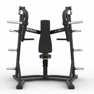 fitnes ured za gyrdi evolve chest press ul-010 3 фитнес уред за гърди evolve chest press ul-010 3