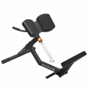 hiperekstenzia evolve econ EC-280 хиперекстензия evolve econ EC-280