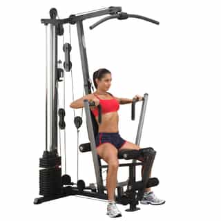 kombiniran fitnes ured body-solid g1s 2 комбиниран фитнес уред body-solid g1s 2