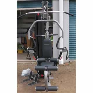 kombiniran ured bodycraft gx 2 комбиниран уред bodycraft gx 2