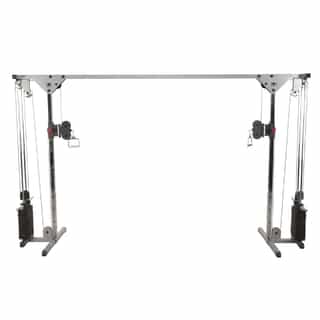 krosouvar multitrejor body solid gcco150 кросоувър мултитренажор body solid gcco150