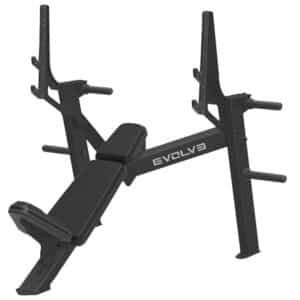 lejanka za fitness evolve econ ec-510 лежанка за фитнес evolve econ ec-510