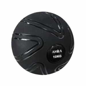 medicinska topka s pqsak slam ball 10 kg медицинска топка с пясък slam ball 10 кг