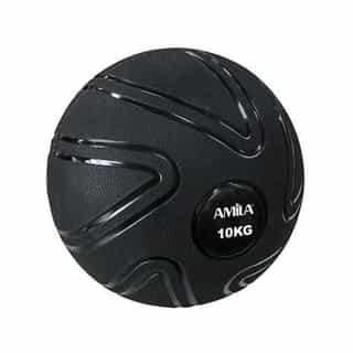 medicinska topka s pqsak slam ball 10 kg медицинска топка с пясък slam ball 10 кг