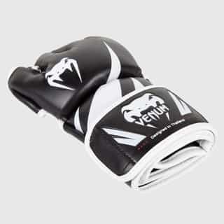 mma rykavici venum challenger black 1 2 мма ръкавици venum challenger black 1 2
