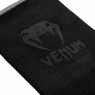 naglezenki venum kontact ankle black black 1 наглезенки venum kontact ankle black black 2