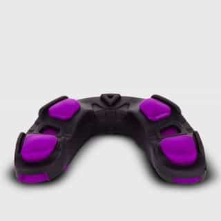 protektor za usta venum predator black purple 2 протектор за уста venum predator black/purple 2