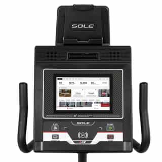 rekumbent sole lcr new мodel 4 рекумбент sole lcr new мodel 4