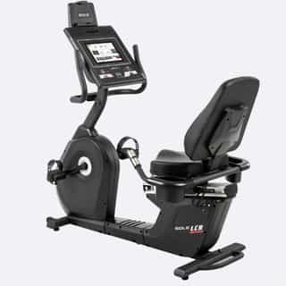 rekumbent sole lcr new мodel рекумбент sole lcr new мodel