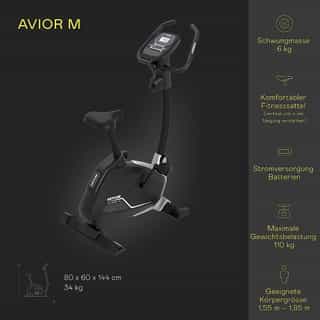 veloergometar kettler avior m 3 велоергометър kettler avior m 3