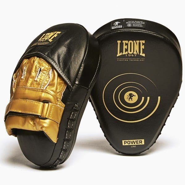 Категория-Лапи-за-Бокс-LEONE-PUNCH-MITTS-POWER-LINE Категория Лапи за Бокс LEONE PUNCH MITTS POWER LINE