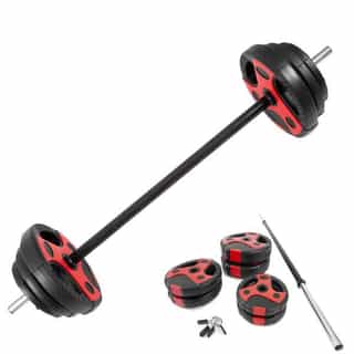 лост с тежести body pump 20кг лост с тежести body pump 20кг