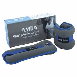 пясъчни тежести за ръце и крака 1.5кг пясъчни тежести за ръце и крака 1.5кг