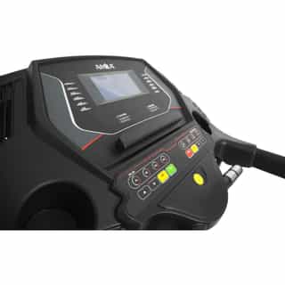 bqgashta pyteka amila progressive F350PI new 1 Бягаща Пътека Amila Progressive F350PI