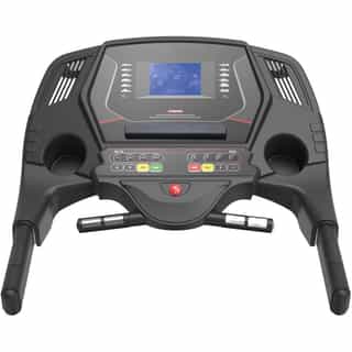 bqgashta pyteka amila progressive F350PI new 2 Бягаща Пътека Amila Progressive F350PI