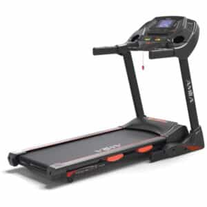 bqgashta pyteka amila progressive F350PI new Снимка на Бягаща Пътека Amila Progressive F350PI