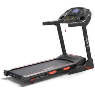 bqgashta pyteka amila progressive F350PI new Бягаща Пътека Amila Progressive F350PI