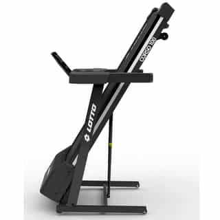 bqgashta pyteka lotto fitness corso 100 1 бягаща пътека lotto fitness corso 100 1