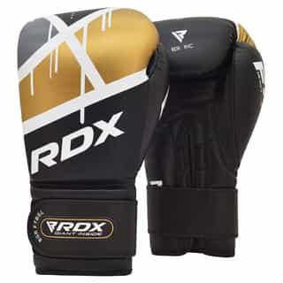 boksovi rykavici rdx f7 ego black golden боксови ръкавици rdx f7 ego black golden