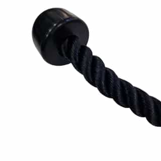 vaje za triceps 2 въже за трицепс 2