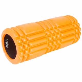 foam roller Amila Orange фоам ролер amila orange