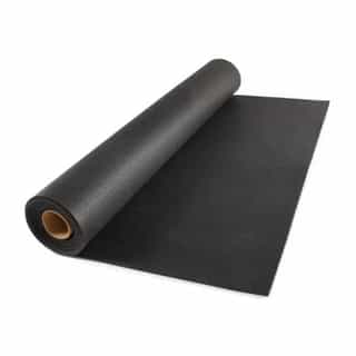 gumena nastilka za fitnes 6mm cherna гумена настилка за фитнес 6мм черна