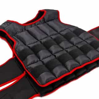 jiletka s tejesti 10kg 2 жилетка с тежести 10кг 2