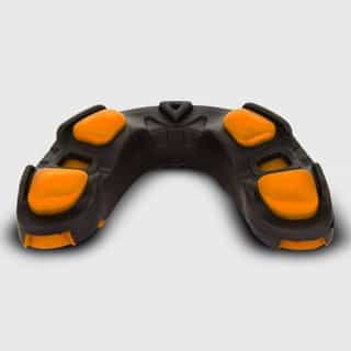 protektor za usta venum predator black neo orange 2 протектор за уста venum predator black neo orange 2