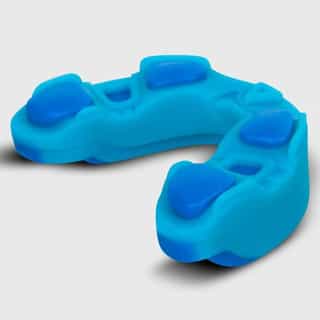 protektor za usta venum predator cyan blue 1 протектор за уста venum predator cyan/blue 1