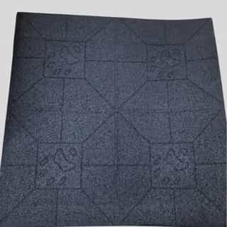 gumena nastilka za fitnes 100×100×2sm 2 gumena nastilka za fitnes 100×100×2см 2