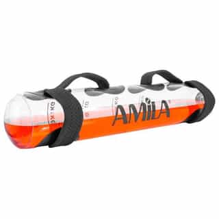 trenirovachna torba s voda amila hydro bag 15 kg тренировъчна торба с вода amila hydro bag 15 кг