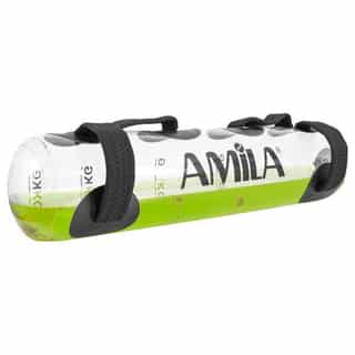 trenirovachna torba s voda amila hydro bag 20 kg тренировъчна торба с вода amila hydro bag 20 кг