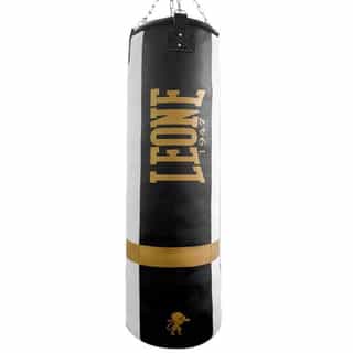 boksov chuval leone king size 60kg black gold leaderfitness боксов чувал leone king size